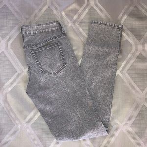 City Streets Skinny Jeans